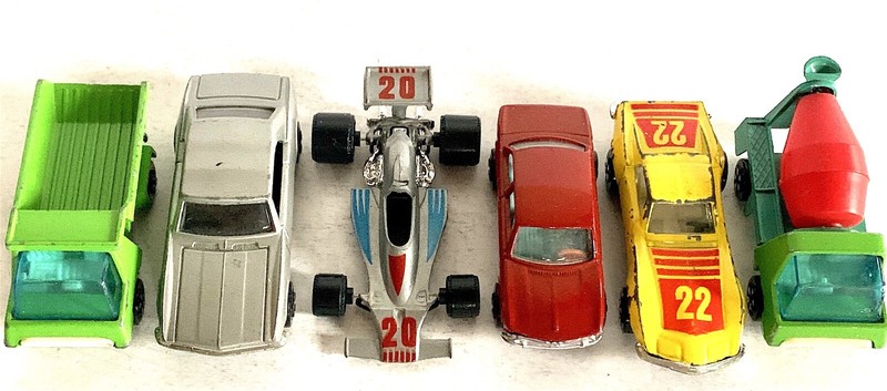 playart diecast